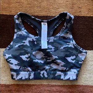 Fabletics Sports Bra